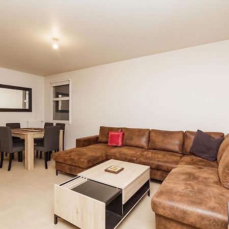 Bright 68 M2 Apartment Near The Stade De France Aubervilliers Zewnętrze zdjęcie