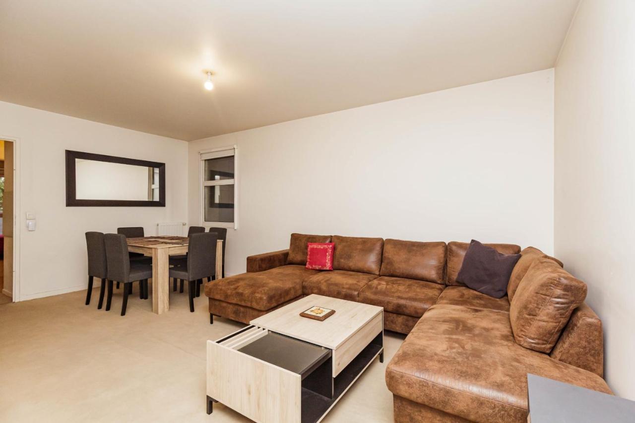 Bright 68 M2 Apartment Near The Stade De France Aubervilliers Zewnętrze zdjęcie